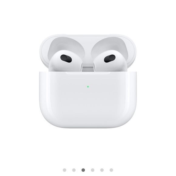 Airpods Pros 2nd Generation New And Still Sealed! - Picture 4 of 6